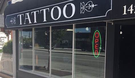 Tattoo Parlors In Denver Co Solstice k Is One Of The Hottest