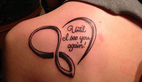 Simple Tattoos for Lost Loved Ones: 10 Inspiring Ideas