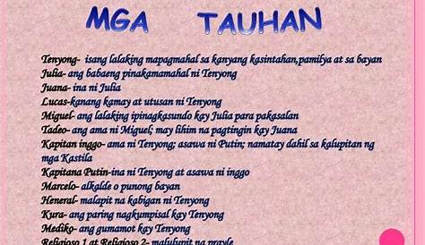 The Intersections & Beyond: Tanghalang Pilipino's "Walang Sugat" at CCP