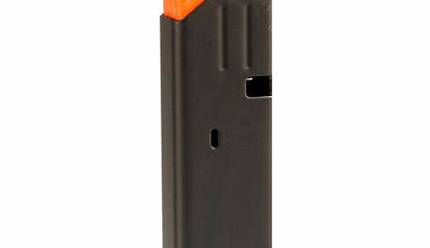 IWI Tavor X95 9mm 10 Round Magazine TSM910B