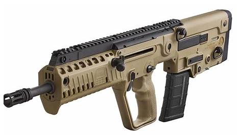 IWI Tavor X95 Review: Bullpup Goodness - Pew Pew Tactical