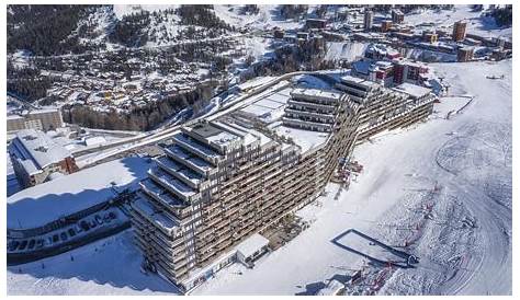 Taxi Ski – Ecole de Ski Oxygene Belle Plagne