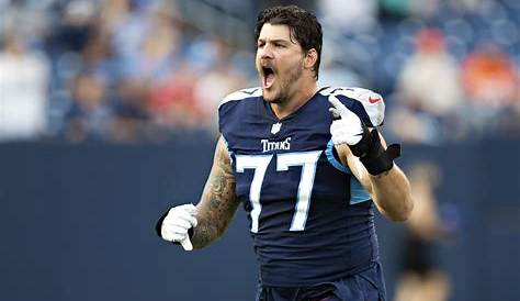 Unlocking The Secrets Of Taylor Lewan's Impressive Net Worth