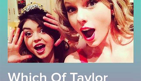 Taylor Swift Bff Buzzfeed Quiz Games Concert