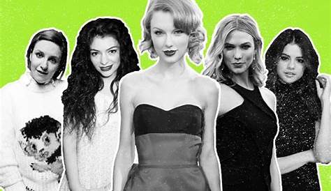 Taylor Swift Bff Quiz Which Best Friend Are You? Video POPSUGAR Fashion