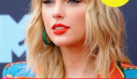 Taylor Swift Knowledge Quiz Who Should You Date According To