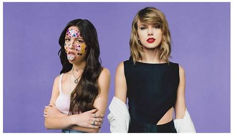 Taylor Swift Or Olivia Rodrigo Quiz & 's Matching Rings Have The
