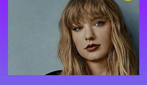 Are You Taylor Swift's "Reputation" Album Or "Lover" Album? Taylor