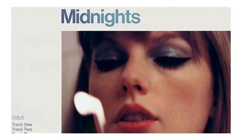 Taylor Swift Midnights (Tracklist) Quiz By turshiev