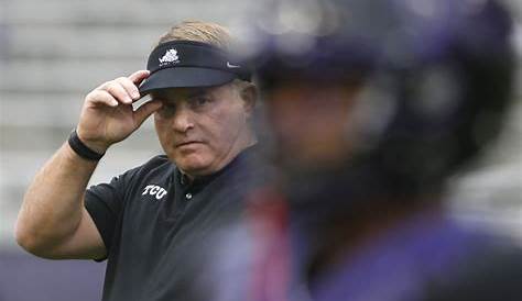 TCU coach Gary Patterson releases country music single