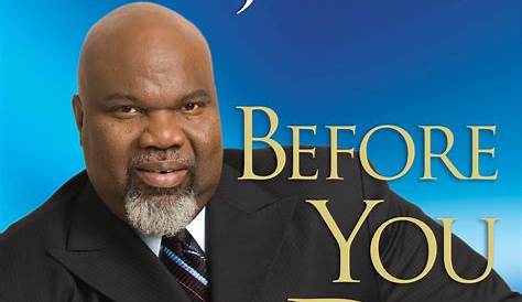 The Truth About TD Jakes' Marriage: Divorce Rumors Explored