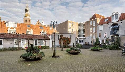 Huis te koop: Vermeerlaan 24 3141 XP Maassluis [funda] | Maassluis