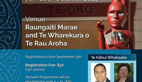 Te Kura Reo ā-Iwi o Ngāti Hauā - Ngati Haua Iwi Trust