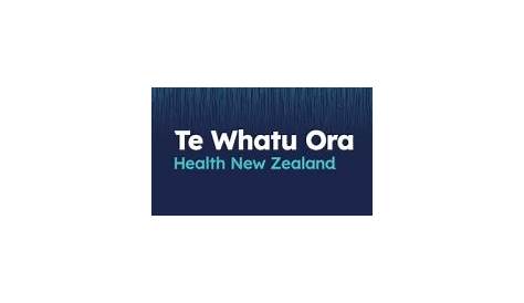 Te Whatu Ora Health New Zealand - Hawkes Bay District Health Board