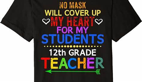 Teacher Appreciation Week Shirt Ideas