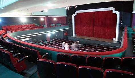 Teatro Amaya - Comprar entradas para 2022 y 2023 - NocheMAD