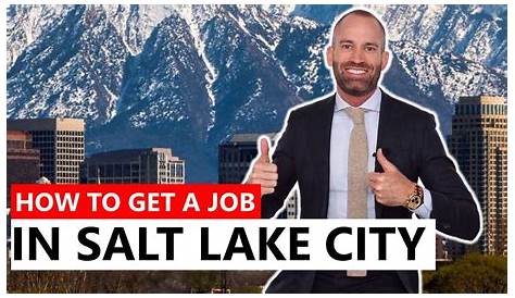 Best Jobs in Design and Construction for Salt Lake City | HubPages