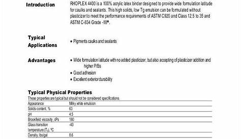 How to Write a Technical Datasheet – Templates, Forms, Checklists for