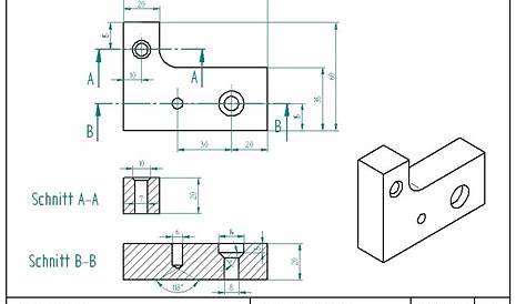 3D CAD Konstruktion und Konstruktionsrichtlinien