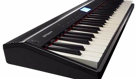 Electric Keyboard Piano 61-Key, Ohuhu Digital Piano Keyboard with USB