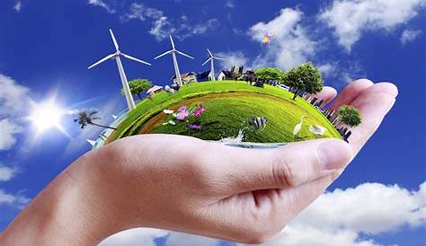 Sustainable Development: What is it and how to be a sustainable company