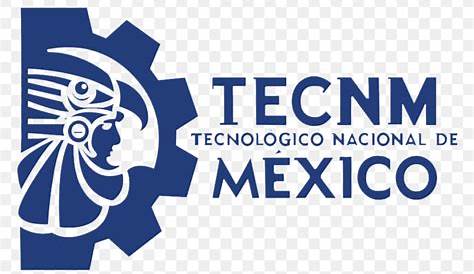 Tecnologico Nacional De Mexico Logo Png, Transparent Png - vhv