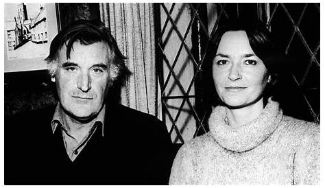 Ted Hughes: New biography claims the poet was in bed with a lover the