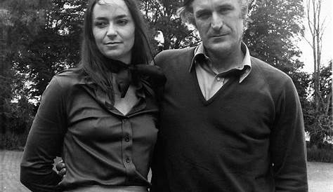 Ted Hughes: The Unauthorised Life review – a man smouldering with life