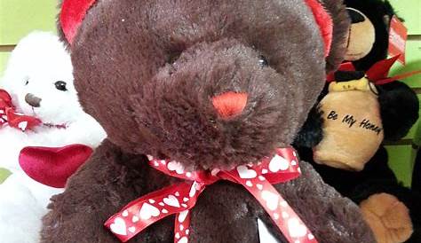 Chocolate Scented Teddy Bear | It really smells like chocola… | Flickr