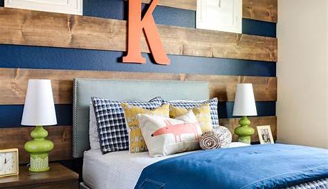 Teen Boy Bedroom Decor: Ultimate Guide To Creating The Perfect Space