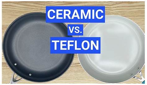 Teflon Pots And Pans Cancer Are Non Stick Oven Safe? A Complete Safety Guide