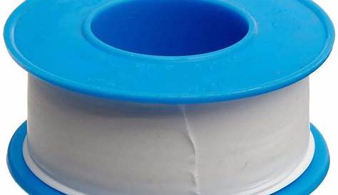 Teflon Tape For Plumbing Pipe Thread Sealing Thread Seal Pipe