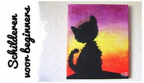 Honden foto: kleurplaat of sjabloon om te schilderen.