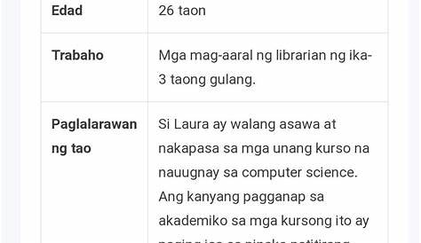 Mga Halimbawa Ng Masining Na Pagsasalaysay - Mobile Legends