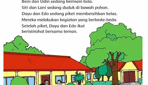 10+ Contoh Soal Pilihan Ganda Bahasa Indonesia Kelas 9 Tentang Cerpen