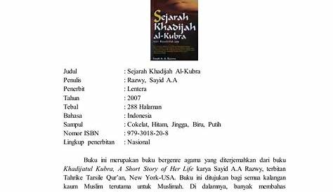 Tugas Bahasa Indonesia: teks ulasan buku akademik