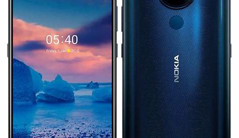 Review Nokia 5.3 | intermediário competente e com Android "puro