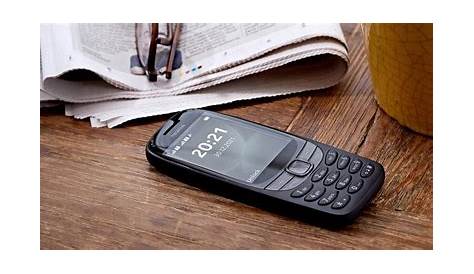 Nokia 6310i — RarityMobile