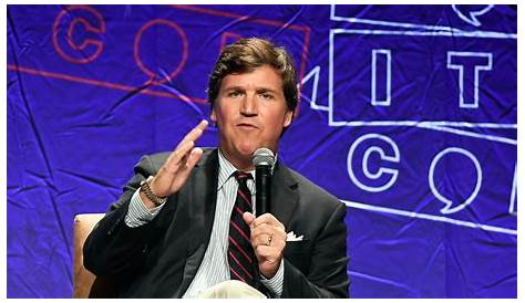 Tucker Carlson's Commercial Breaks Tell The Real Story Of His