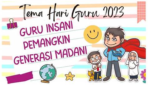 Selamat Hari Guru