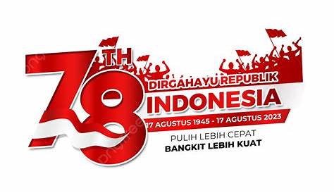 Lukisan Tema Kemerdekaan Indonesia - Ratusan Seniman Lukis 73 Tiang