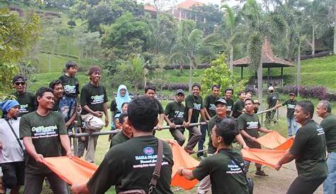 Ide Rancangan Kegiatan Team Building | Sistem HRD