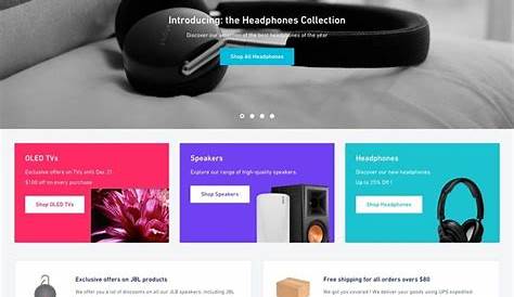 10+ Best Free & Premium Shopify Themes to Grow Your Business