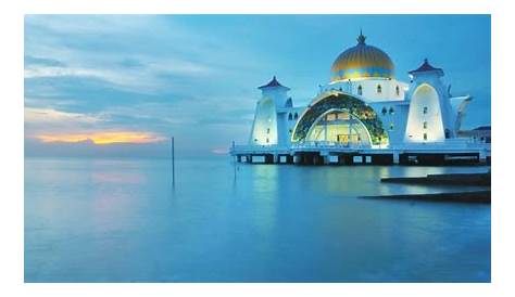 Tempat Bercuti Yang Menarik Di Melaka