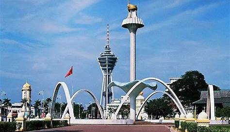 25 Best Things to Do in Alor Setar (Malaysia) - The Crazy Tourist