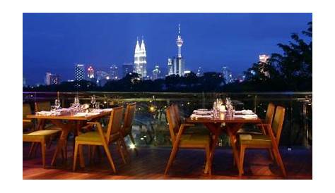 Tempat Makan Menarik Di Kuala Lumpur - Cara ke tempat menarik di Kuala