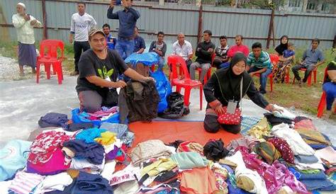 Top Populer Tempat Jual Baju Mayoret Di Kediri