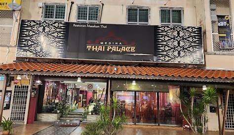 3 Tempat Makan Tengahari Best di Alor Setar, Kedah