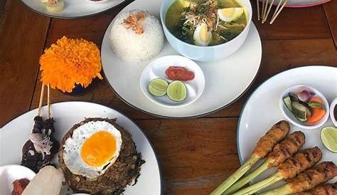 6 Tempat Makan Keluarga di Sentul | Nyaman, Luas, dan Makan Puas!