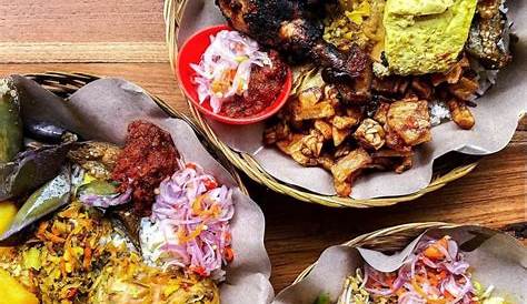 5 Tempat Makan di Kuta Lombok Terfavorit, Ayo Coba! | tiket.com